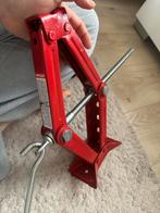 Autokrik - Jack - origineel 2022, Ophalen of Verzenden, Gebruikt, Manueel, Schaarkrik