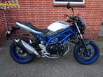 SUZUKI SV 650 N ABS, 2 cilinders, Particulier, Meer dan 35 kW, 645 cc