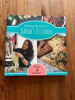 Oanh's Kitchen - Koolhydraatarme Recepten, Boeken, Gelezen, Overige gebieden, Tapas, Hapjes en Dim Sum, Ophalen of Verzenden