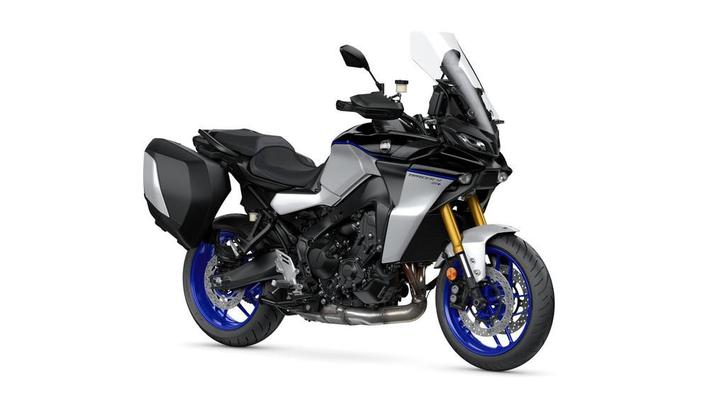 Yamaha Tracer 9 GT+ (bj 2024), Motoren, Motoren | Yamaha, Bedrijf, Sport