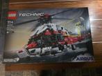 Lego 42145, Airbus H175 reddingshelikopter, Ophalen of Verzenden, Nieuw, Complete set, Lego