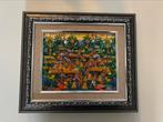 Te koop schilderij, Ophalen of Verzenden