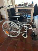 Rolstoel drive, Ophalen of Verzenden, Inklapbaar, Zo goed als nieuw, Duwrolstoel