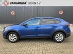 Volkswagen Taigo 1.0 TSI / cruise / pdc v+a / trekh / privac, Voorwielaandrijving, Stof, Gebruikt, 95 pk