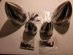 4 aluminium spinners, Ophalen of Verzenden, Nieuw, Elektro, RTF (Ready to Fly)