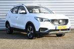 MG MG ZS EV Luxury 45 kWh Panoramadak | Leder | Stoelverwarm, Auto's, MG, Gebruikt, 143 pk, ZS, 1507 kg