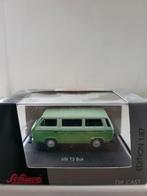 Schuco VW Bus T3 1:87 Modelauto, Ophalen of Verzenden, Zo goed als nieuw, Bus of Vrachtwagen, Schuco