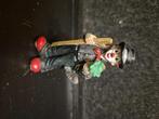 Gilde clown beeldje, Ophalen, Zo goed als nieuw, Mens