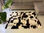 Alpaca vacht tapijt/ alpaca fur rug, Ophalen of Verzenden, Zo goed als nieuw, Rechthoekig