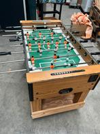 Tafelvoetbaltafel – gebruikt, nog prima speelbaar, Ophalen, Gebruikt