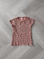 Merk Hema t-shirt draagmaat 98/104, Meisje, Ophalen of Verzenden, Zo goed als nieuw, Shirt of Longsleeve