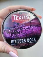 Tap Lens Texels Jutters Bock, Verzamelen, Biermerken, Ophalen of Verzenden, Zo goed als nieuw, Overige typen, Overige merken