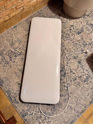 paneel verwarming  Mill IB1200DN beschikbaar voor biedingen