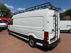 Volkswagen Crafter 35 2.0 TDI 140PK L4H3 Nieuwe Distributie, Start-stop-systeem, Gebruikt, Euro 6, 4 cilinders