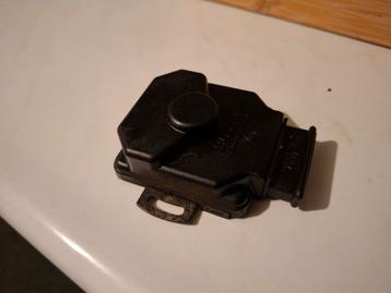 Mercedes W116 Bosch gasklep positiesensor (0 280 120 029) beschikbaar voor biedingen