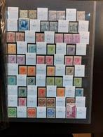 Verzameling postzegels postfris Monaco, Postzegels en Munten, Postzegels | Volle albums en Verzamelingen, Ophalen of Verzenden