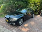 BMW 3-Serie 2.0D 320 EDE 120KW Aut8(f30) 2013 Zwart, Auto's, 745 kg, Achterwielaandrijving, 1995 cc, 4 cilinders