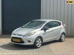 Ford Fiesta 1.4 Ghia|NETTE AUTO|ELEKT. RAMEN|AIRCO|, Voorwielaandrijving, Gebruikt, Bedrijf, Handgeschakeld
