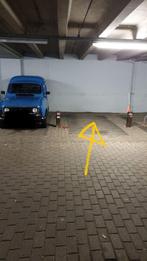 Te huur overdekte parkeerplaats, rotterdam centrum, Huizen en Kamers, Rotterdam