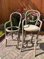 Antieke Thonet kinderstoelen om te restaureren, Kinderen en Baby's, Kinderstoelen, Ophalen, Zo goed als nieuw