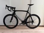 Pinarello Dogma Carbon Shimano Ultegra Di2 57.5 -Nieuwstaat!, Ophalen, Zo goed als nieuw, Overige typen