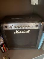 Marshall MG15CFR Gitaarversterker, Muziek en Instrumenten, Ophalen, Zo goed als nieuw, Gitaar, Minder dan 50 watt