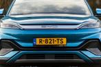 BYD Atto3 Comfort 60 kWh € 23.950,00, Auto's, BYD, Gebruikt, Blauw, 37 min, SUV of Terreinwagen