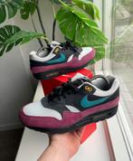 Nike Air Max 1 Geode Teal, Overige kleuren, Verzenden, Nike, Sneakers of Gympen