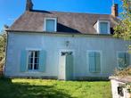 Vakantiehuis te huur, Frankrijk, 4/5 pers. v.a €495,-/week, 2 slaapkamers, Loire, Tuin, Landelijk