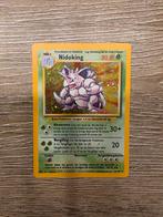 Nidoking 11/102 Dutch, Ophalen of Verzenden