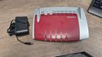 Fritzbox 7490, Computers en Software, Routers en Modems, Ophalen, Zo goed als nieuw