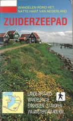 Zuiderzeepad - LAW 8 - Enkhuizen-Stavoren via Amsterdam, Boeken, Gelezen, Diverse auteurs, Ophalen of Verzenden, Overige onderwerpen