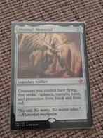 Akroma's Memorial - Time Spiral Remastered, Ophalen of Verzenden