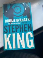 Stephen King - Dromenvanger, Boeken, Thrillers, Stephen King, Ophalen of Verzenden, Zo goed als nieuw, Nederland