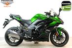 Kawasaki NINJA 1100 SX SE (bj 2025), Bedrijf, Handvatverwarming, Sport