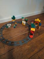 Toy Story Duplo Trein Set, Ophalen of Verzenden, Zo goed als nieuw, Complete set, Duplo