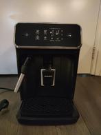 Koffiemachine philips, Witgoed en Apparatuur, Koffiezetapparaten, Ophalen, Gebruikt, Koffiemachine, Koffiebonen
