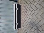 Flightcase, Ophalen, Zo goed als nieuw