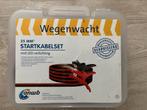 Startkabels, Ophalen of Verzenden, Zo goed als nieuw