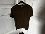 Ralph Lauren shirt, Ophalen of Verzenden, Gedragen, Maat 46 (S) of kleiner, Groen