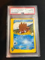Pryce's Piloswine 1st Edition PSA 10 pokemon, Ophalen of Verzenden, Zo goed als nieuw