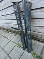 Mercedes g klasse w460 onderdelen, Ophalen of Verzenden, Bumper