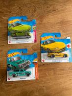 Hot Wheels Mazda Set - Nieuw in Verpakking, 1:50 of kleiner, Auto, Nieuw, Ophalen