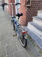 vouwfiets, Fietsen en Brommers, Fietsen | Vouwfietsen, Gebruikt, Totaal opvouwbaar, Ophalen