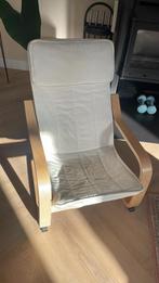 Ikea kinderfauteauil Poäng, Ophalen, Zo goed als nieuw, Stoel(en)