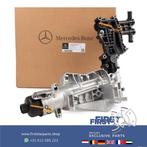 A6261800011 Oliefilterhuis Module Filter mercedes c180d w205, Gebruikt, -, Ophalen of Verzenden, -