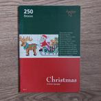 Christmas borduurpatronen.
Anchor, Hobby en Vrije tijd, Borduren en Borduurmachines, Ophalen of Verzenden, Nieuw, Patroon