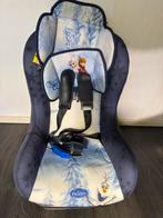 Frozen Autostoel voor Kinderen, Verstelbare rugleuning, Ophalen, 0 t/m 10 kg, Overige merken