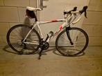 FSC Racefiets teab, Fietsen en Brommers, Fietsen | Racefietsen, Gebruikt, Aluminium, 15 tot 20 versnellingen, Dames