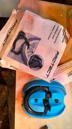 Protect Bevestigingsoog / Grondanker ART-4, Fietsen en Brommers, Fietsaccessoires | Fietssloten, Ophalen of Verzenden, Nieuw, Overige fietssloten